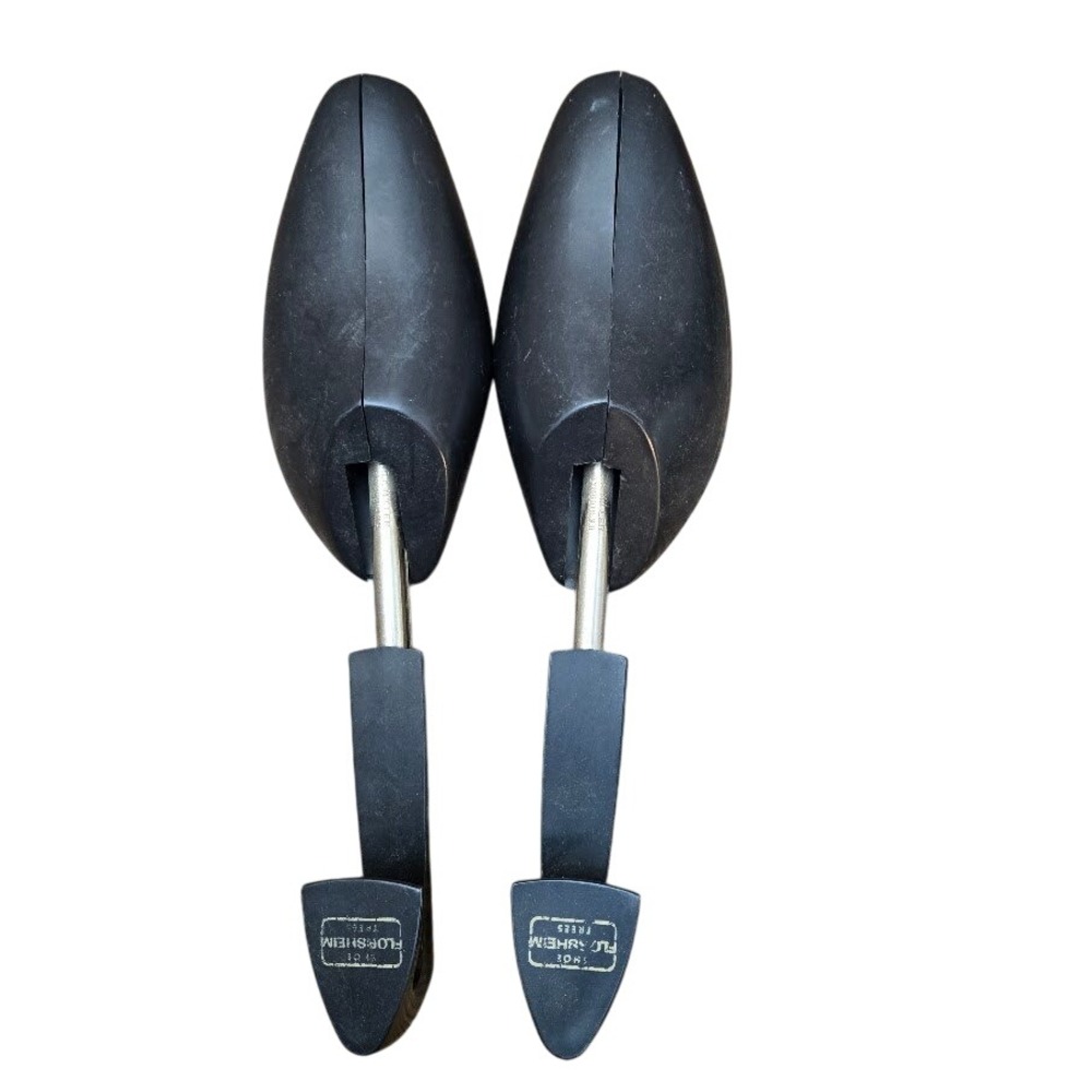 Vintage‎ Florsheim Shoe Trees Adjustable Stretchers Men's Footwear Accessories